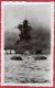 Delcampe - 6 PHOTO 6,8 Par  11cm  83 TOULON Sabordage De 1942 " LE STRASBOURG "  ( Tox ) - Toulon