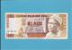 GUINEA-BISSAU - 1000 PESOS - 1.3.1990 - UNC - P 13a - PRESIDENTE AMILCAR CABRAL - Guinea-Bissau