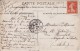 Carte Postale Photo CREPY En VALOIS  OU  ORROUY (Oise) ??  Habitations Dans Le Village - VOIR 2 SCANS - - Crepy En Valois