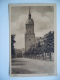 Germany: Annaberg (Erzgebirge) - Annenkirche - Kirche U. Straße - Old Postcard Unused - Annaberg-Buchholz