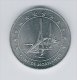 3 Euro Temporaire Precurseur LE HAVRE  1996, RRRR, Nickel, Nr. 374 - Euros Des Villes