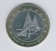 10 Euro Temporaire Precurseur LE HAVRE  1996, RRRR, BI-Metall, Nr. 373 - Euros De Las Ciudades