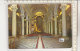 PO2688C# RAGUSA - VITTORIA - INTERNO CATTEDRALE   VG 1969 - Vittoria