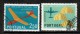 PORTUGAL     Scott # 851-4  VF USED - Used Stamps