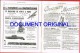 1 Magasine 40 Pages... MECCANO De 1933 ( Jouets....) - Publicités