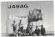 QSL CARD - GIAPPONE (JAPAN)  - 1980 TOYAMA   - RIF. 55 - Radio Amatoriale