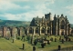 BT18556 Melrose Abbey Roxburghshire   2 Scans - Roxburghshire