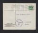 Brief 1941 Amsterdam Lausanne - Briefe U. Dokumente