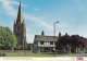 BT18596 St Mary S Church And Cromwell S House Ely    2 Scans - Ely