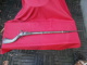 Flintlock Afghan Musket - Armi Da Collezione