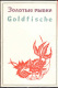 CHINA - KINA -  GOLD  FISH  On  POSTCARDS - Complet Set 12 V -  ORGINAL  CARD - Cto  MC - 1960 - PERFECT - RARE - Nuovi