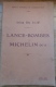 Notice Lance-bombes Michelin N°1 Avion Breguet 14 Aviation - Avion