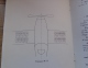 Notice Lance-bombes Michelin N°1 Avion Breguet 14 Aviation - Avion