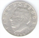 AUSTRIA 25 SCHILLING 1969 AG SILVER - Austria