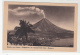 B76554 Philippine Filipine Vulcano Mayon Volcano 2 Scans - Filipinas