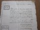 RARE 1828 Lettera Di Vettura + Fiscale G.D. Negoziante In Torino Italie Italia G. Bresso - Brés  Nizza Nice France - Italia