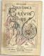 Almanach Des Parisiennes Par Grévin 1878, Calendrier,publicités,dessins Humoristiques, 50 Pages, DIM: 21cm X 14.5c - Autres & Non Classés