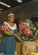 Antilles Radieuses  -  The Enchanting Caribbean  Flower Woman - Marchande De Fleurs   A-3313 - Other & Unclassified