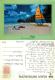 Rockley Beach, Barbados Postcard Posted 1990 Nice Stamp On Stamp - Barbades