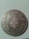 5 LIRE 1879 R - 1878-1900 : Umberto I