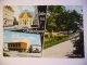 Germany: Trossingen - Rathaus Konzerthaus Stadtgarten - 1968 Used Small Format - Trossingen