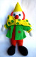 PELUCHE KIRI LE CLOWN 1997 - MASPORT - Jean Image ORTF - Autres & Non Classés