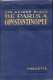 Guide Bleu De Paris à Constantinople, Ed. Hachette, 1914 - Géographie