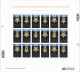 USA 2013 Scott 4822-4823, New Medal Of Honor: World War II Forever Stamps WITHOUT DIE CUTS, MNH (**) - Neufs