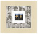 USA 2013 Scott 4822-4823, New Medal Of Honor: World War II Forever Stamps WITH DIE CUTS, MNH (**) - Neufs