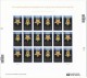 USA 2013 Scott 4822-4823, New Medal Of Honor: World War II Forever Stamps WITH DIE CUTS, MNH (**) - Nuevos