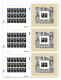 USA 2013 Scott 4822-4823, New Medal Of Honor: World War II Forever Stamps WITH DIE CUTS, MNH (**) - Nuovi