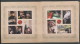 USA 2013 Scott 4825-4844, Harry Potter Forever Stamps. Booklet Of 20, WITHOUT DIE CUTS, MNH (**) - 3. 1981-...