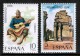 SPAIN   Scott  # 1840-3**  VF MINT NH - Unused Stamps