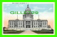 PROVIDENCE, RI - STATE CAPITOL - ANIMATED - PUB. BY BERGER BROS - - Providence