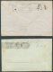 ARGENTINA - UPAEP 2 Covers 1925 VF - Lettres & Documents