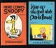 Snoopy Charly Brown  BOX Of 5 !!!!!! (Co16) - Autres & Non Classés