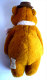 PELUCHE MUPPET FOZZIE - MUPPETS SHOW - 1976 FISHER PRICE TOYS - Autres & Non Classés