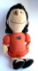 PELUCHE LUCY - PEANUTS - 80s - Autres & Non Classés