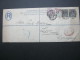1891, Registered Letter   Nach Deutschland - Storia Postale
