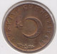 @Y@   Turkije   10 Kurus  1971  Unc  Patina  (2516) - Turkey