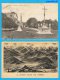 Delcampe - LOURDES (Hautes Pyrénées) 10 CARTES, 1946 / 1929 / 1910 / 1903 . - 5 - 99 Cartoline