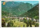 N°Y&T 156  ANDORRE Vers FRANCE    Le   1961(2 SCANS) - Lettres & Documents