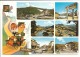 N°Y&T 159  ANDORRE Vers FRANCE    Le   25  AOUT1969(2 SCANS) - Lettres & Documents