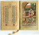 CALENDARIETTO IL BACIO ANNO 1927 CALENDRIER - Small : 1921-40