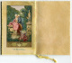 Delcampe - CALENDARIETTO IL BACIO ANNO 1927 CALENDRIER - Small : 1921-40