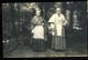 Cpa Carte Photo Cardinal De Paris Et Evêque De Bayeux Et De Lisieux    ROSC5 - Lisieux