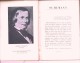 Une Heure De Musique Avec SCHUMANN  Adaptation Musicale Mme Heda Duvignau Préface Maurice REX Ed. Cosmopolites Paris  BE - S-U