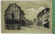 Bleicherode, Hauptstrasse, Verlag: Kosmos, Halberstadt Nr. 8406.  Postkarte Mit Frankatur, Mit Stempel  BLEICHERODE - Bleicherode