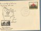 (499) Australia Envelope - Centenary Of Concord - Altri & Non Classificati
