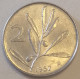 1957 - Italia 2 Lire   ----- - 2 Lire